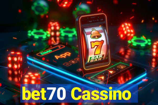 bet70 Cassino